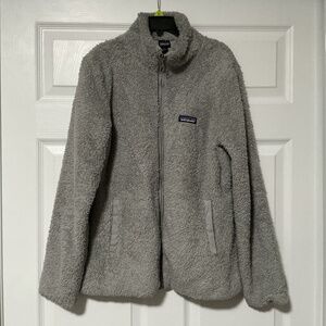 Patagonia Los Gatos Fleece Jacket - L